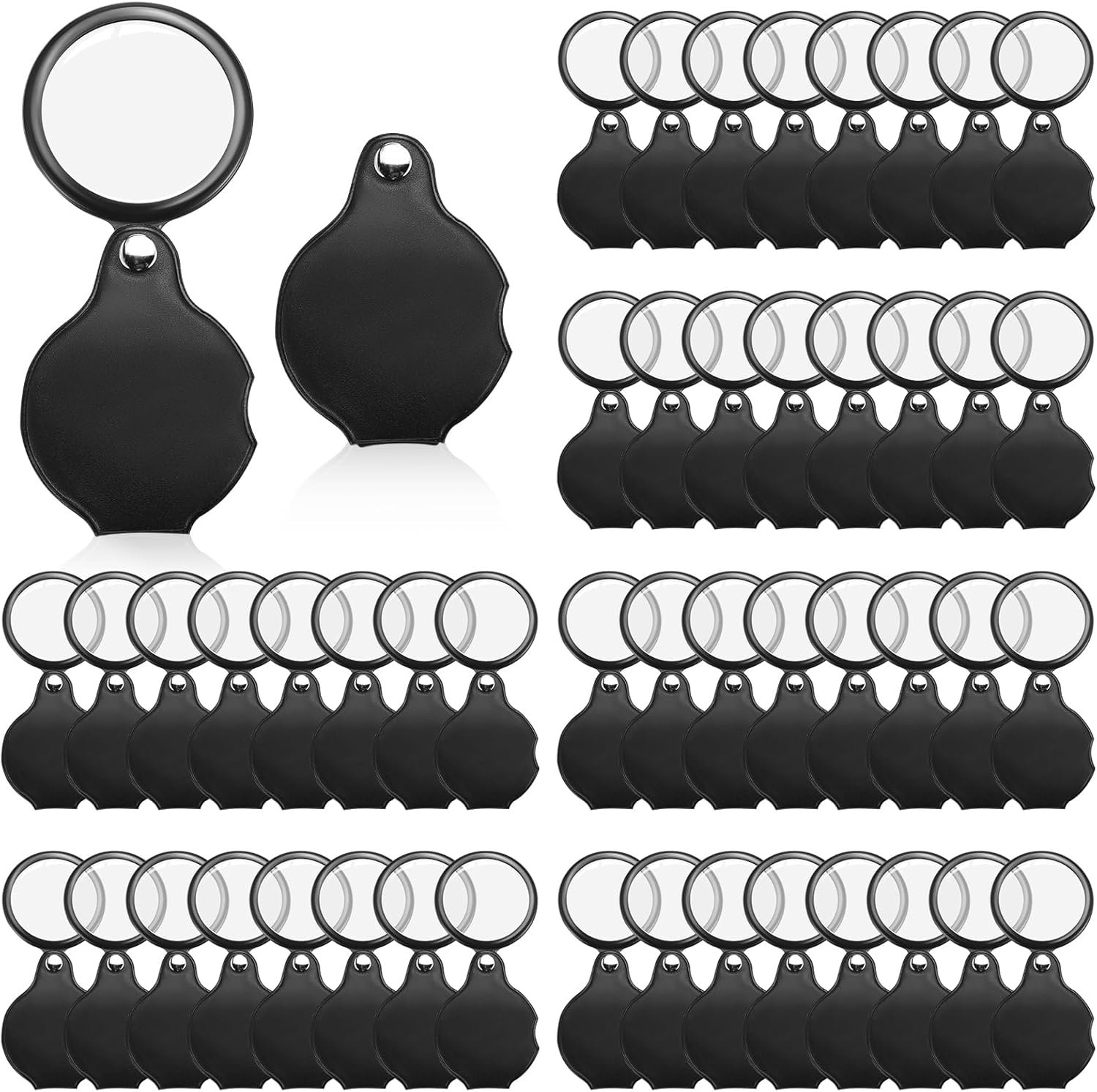 foldable magnifying glasses