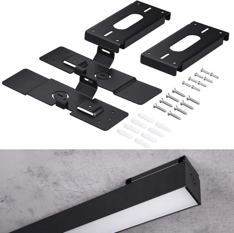 energy-efficient lighting