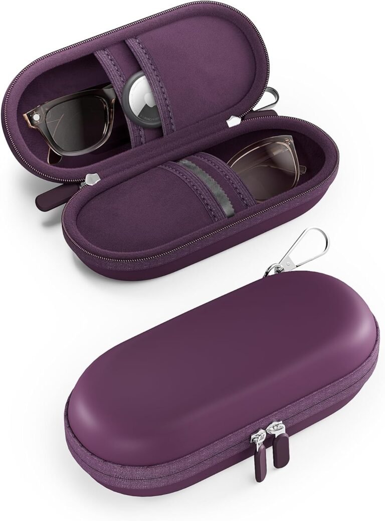 eyeglass cases