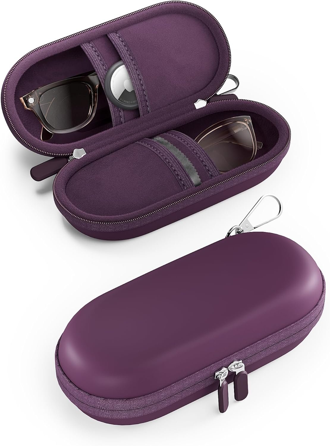eyeglass cases