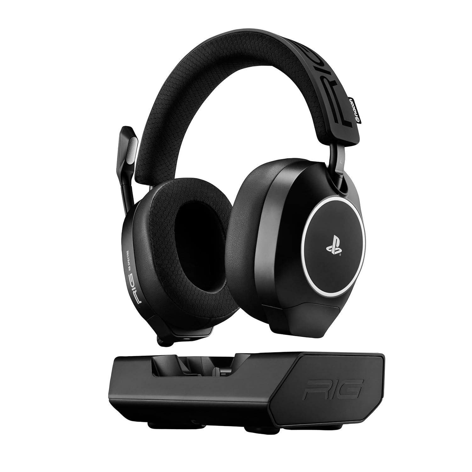 noise-canceling gaming headphones