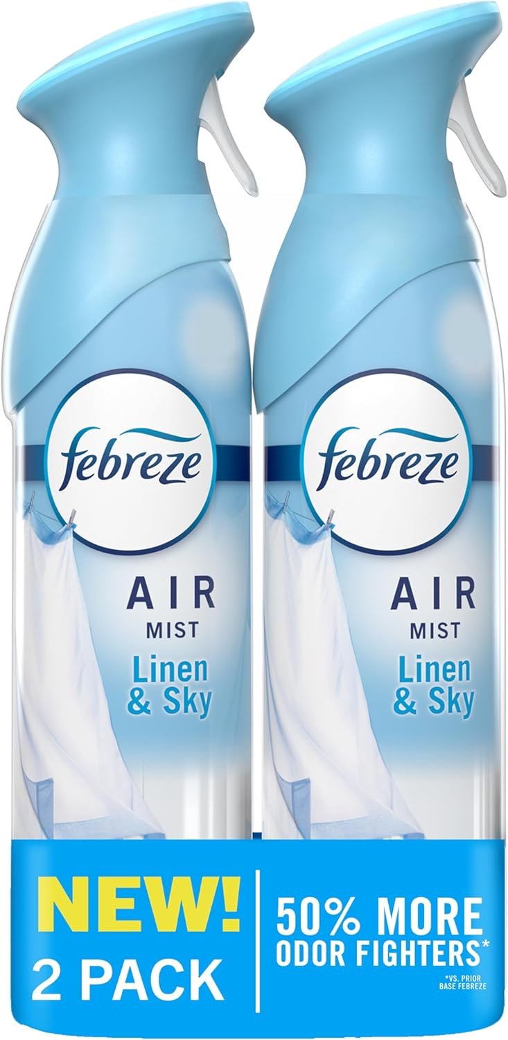 odor eliminator spray