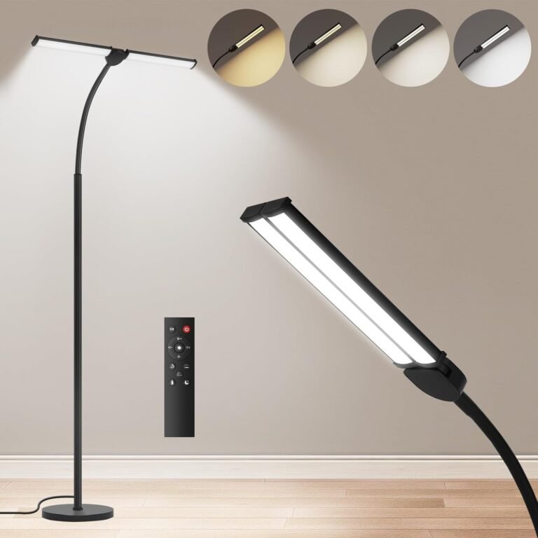 floor lamps