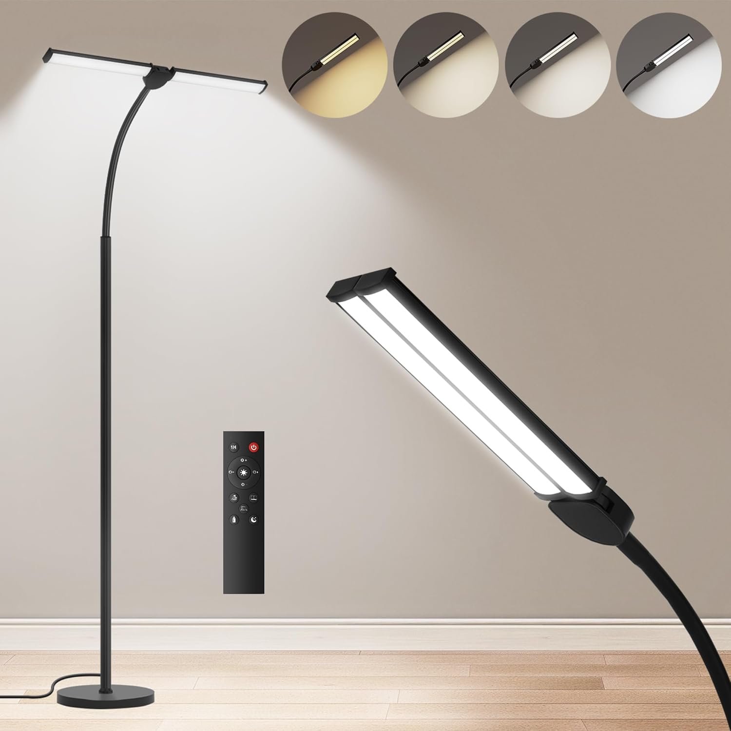 floor lamps