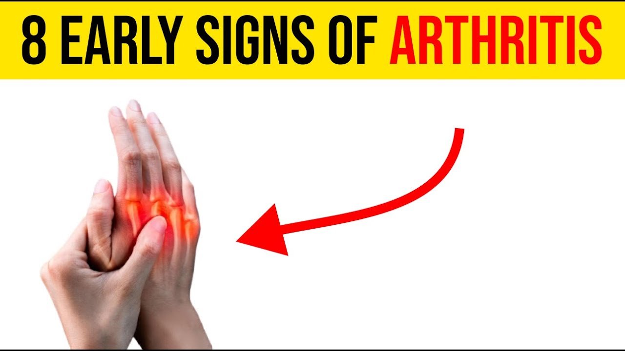 Joint Pain and Lifestyle Changes