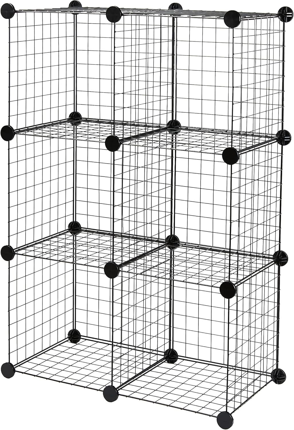 flexible storage solutions