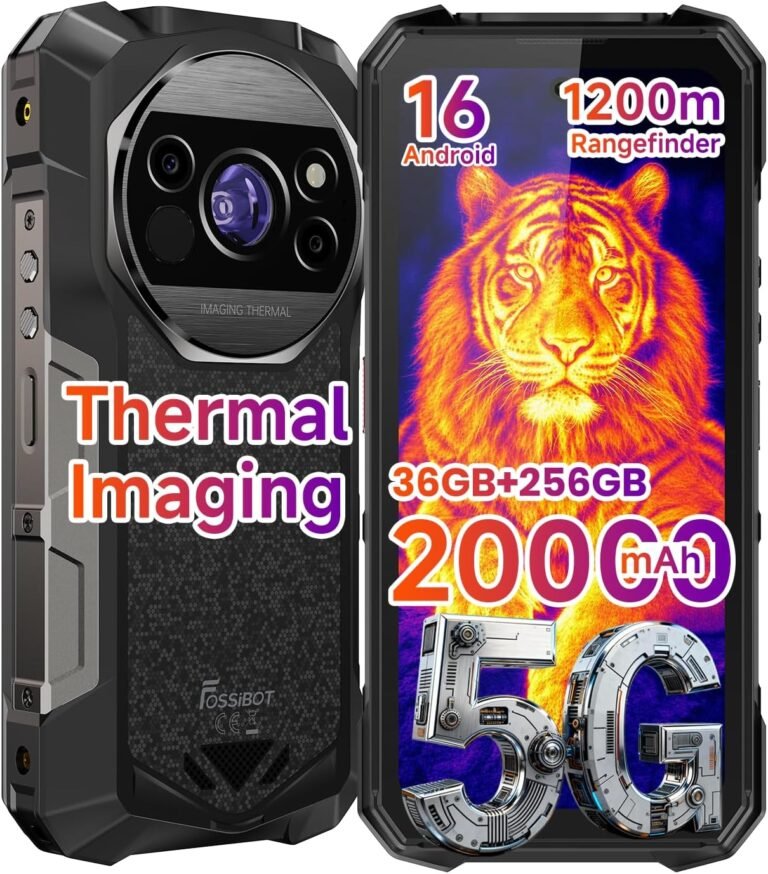 mobile phones with loud sound
