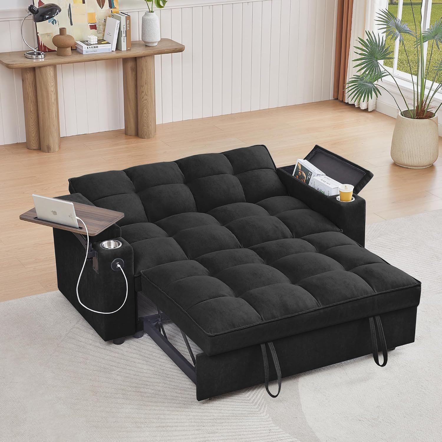 multi-functional furniture