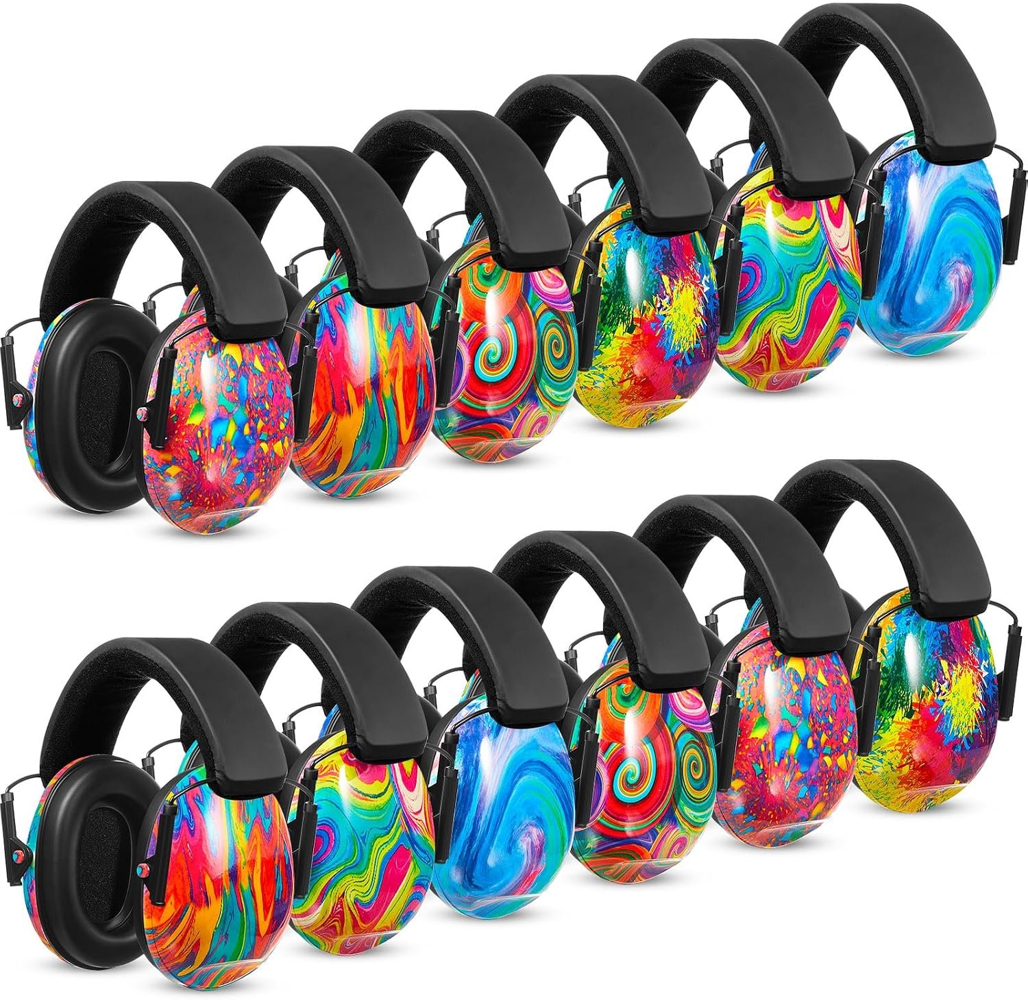 noise-canceling headphones