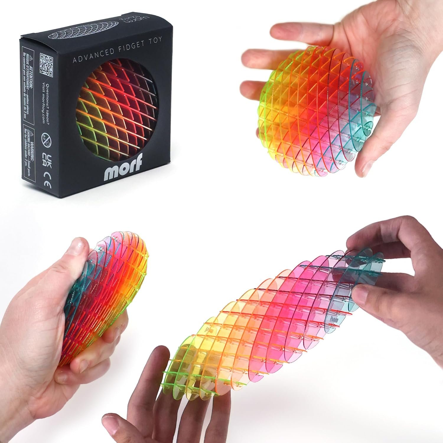 sensory fidget toys