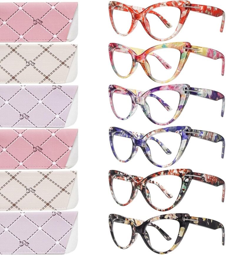 adjustable reading glasses