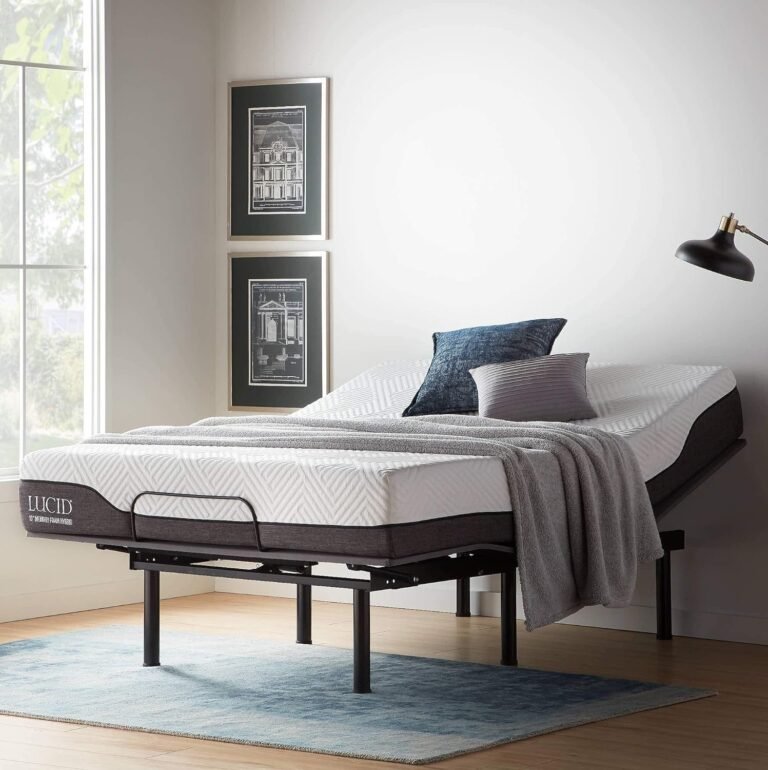 adjustable bed frames