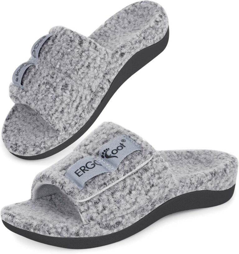 therapeutic slippers