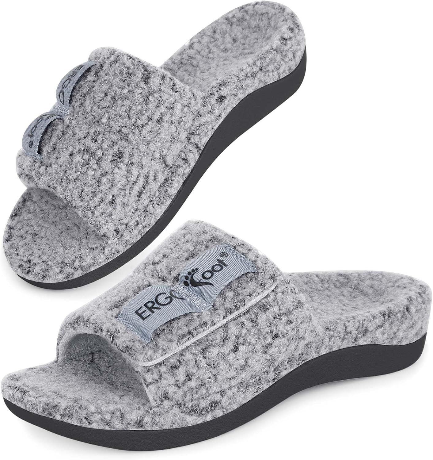 therapeutic slippers