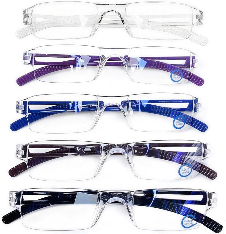reading glasses for computer use