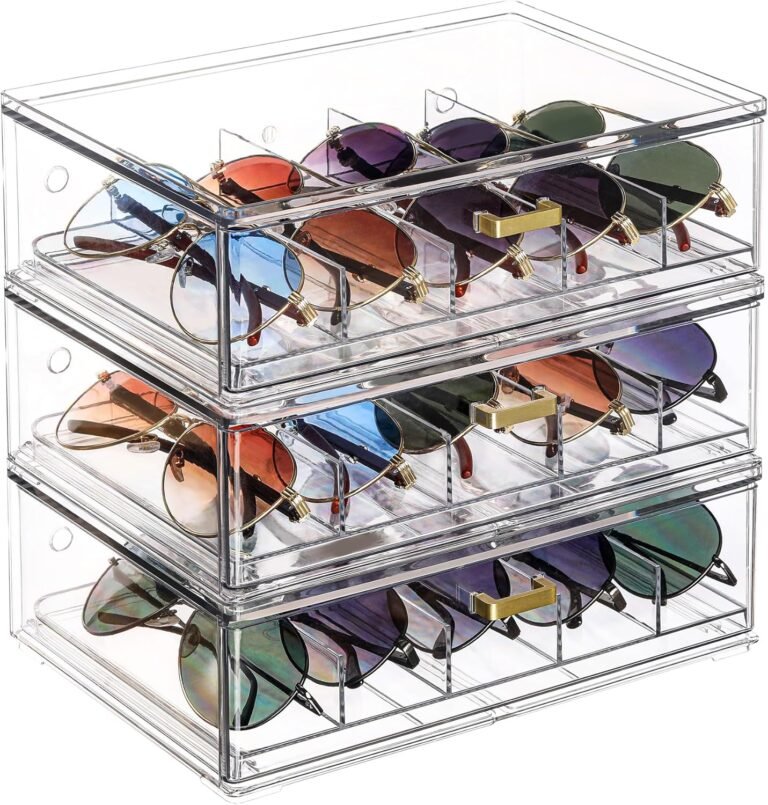 eyeglass cases