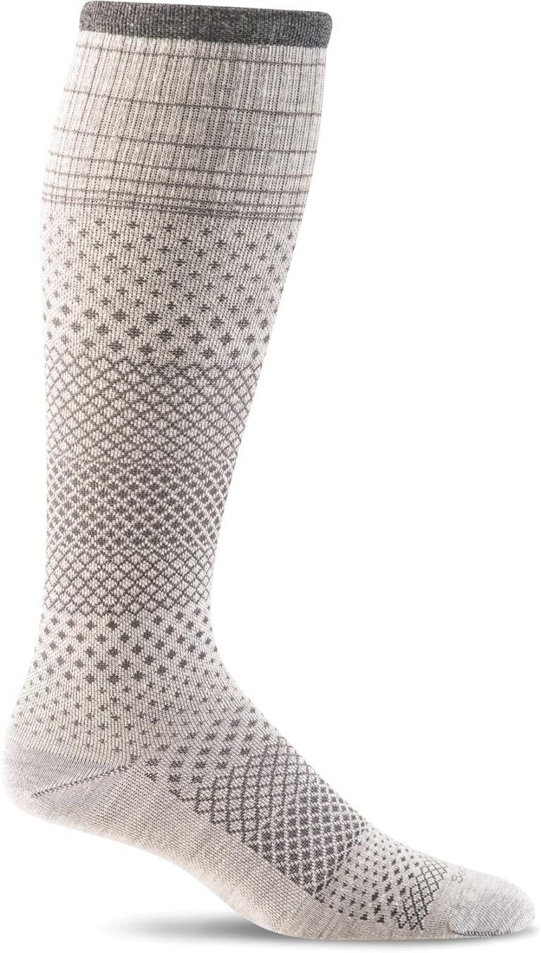 compression socks for travel