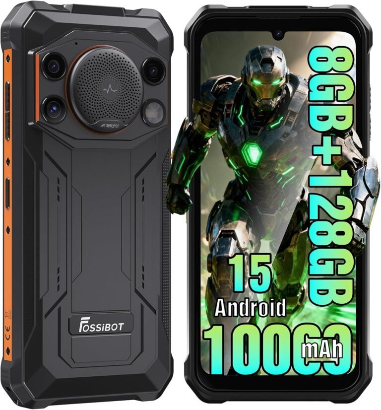 high volume cell phones