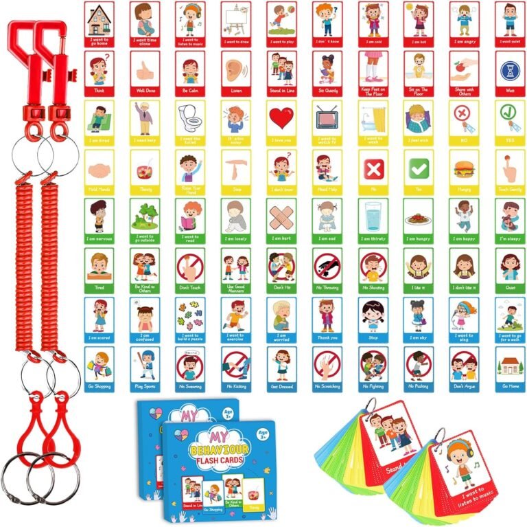 communication aids for autism