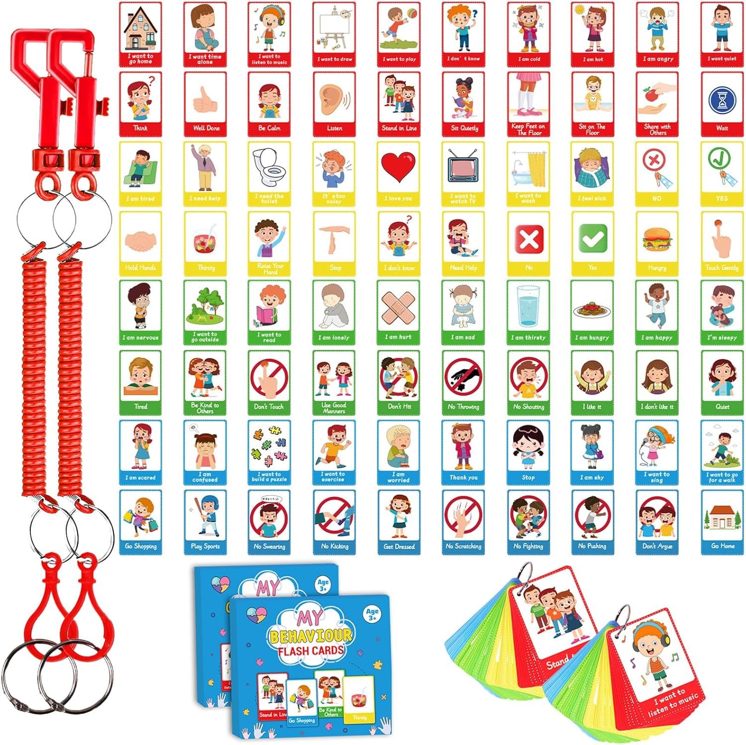 communication aids for autism