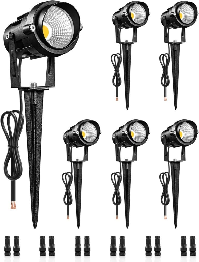 wireless lighting systems