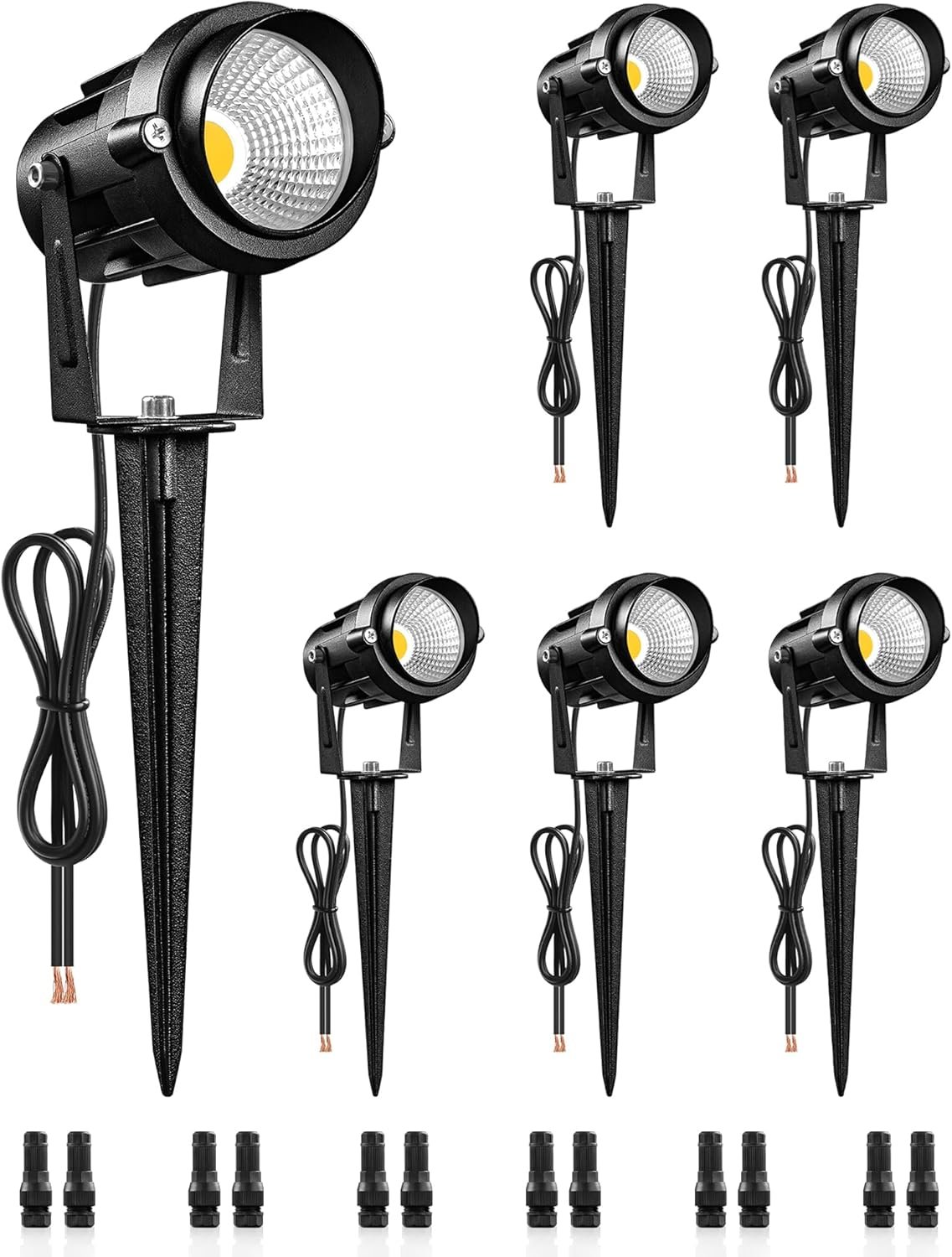 wireless lighting systems