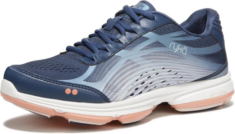walking shoes for seniors