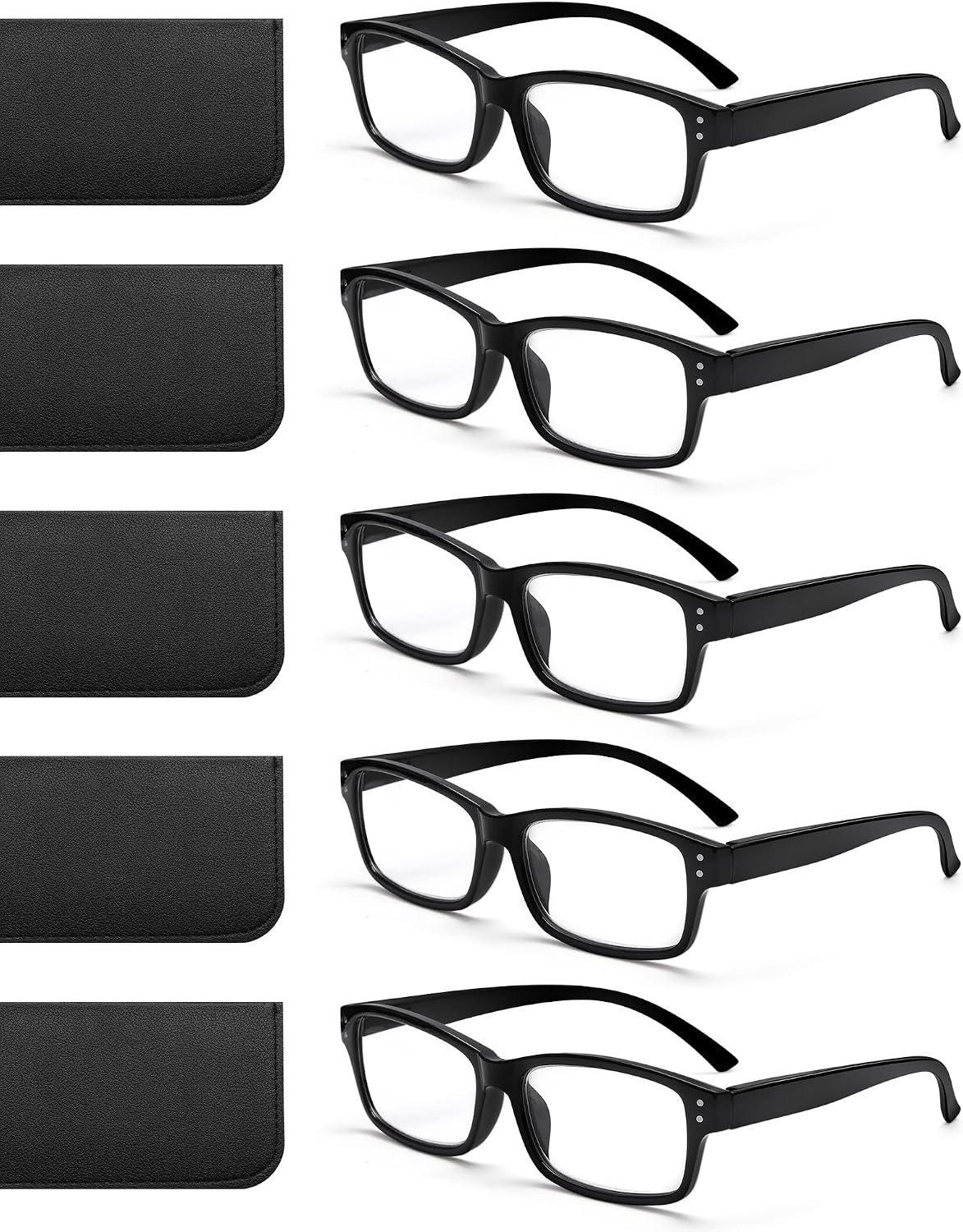 affordable reading glasses for seniors