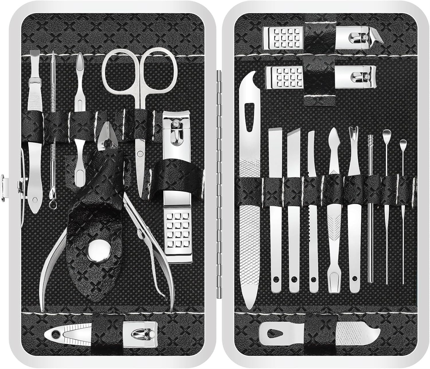 grooming tools for seniors