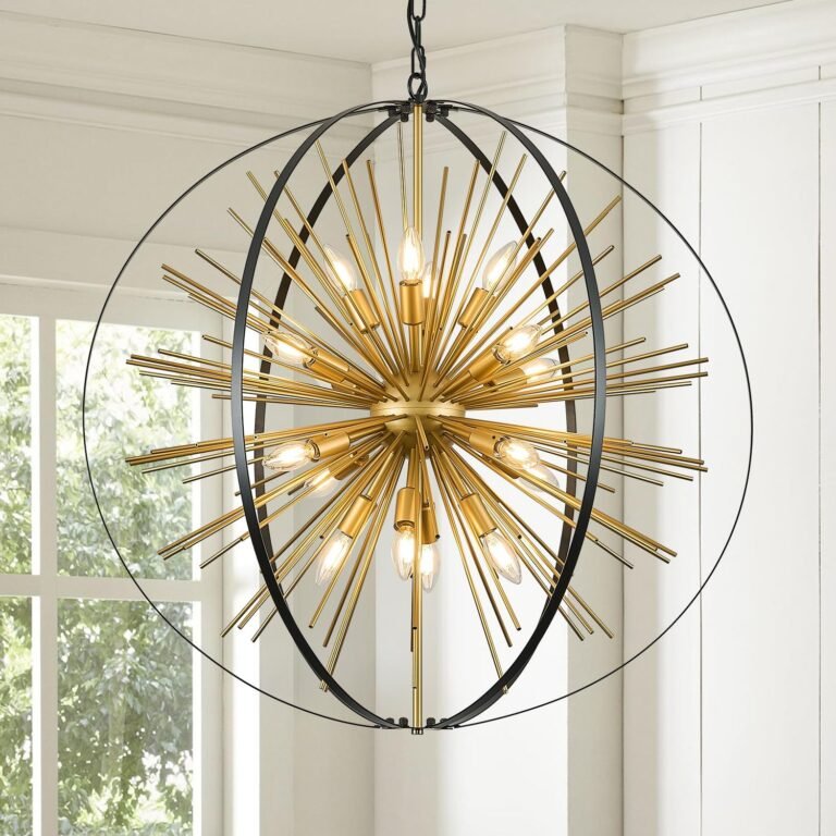 chandelier lighting