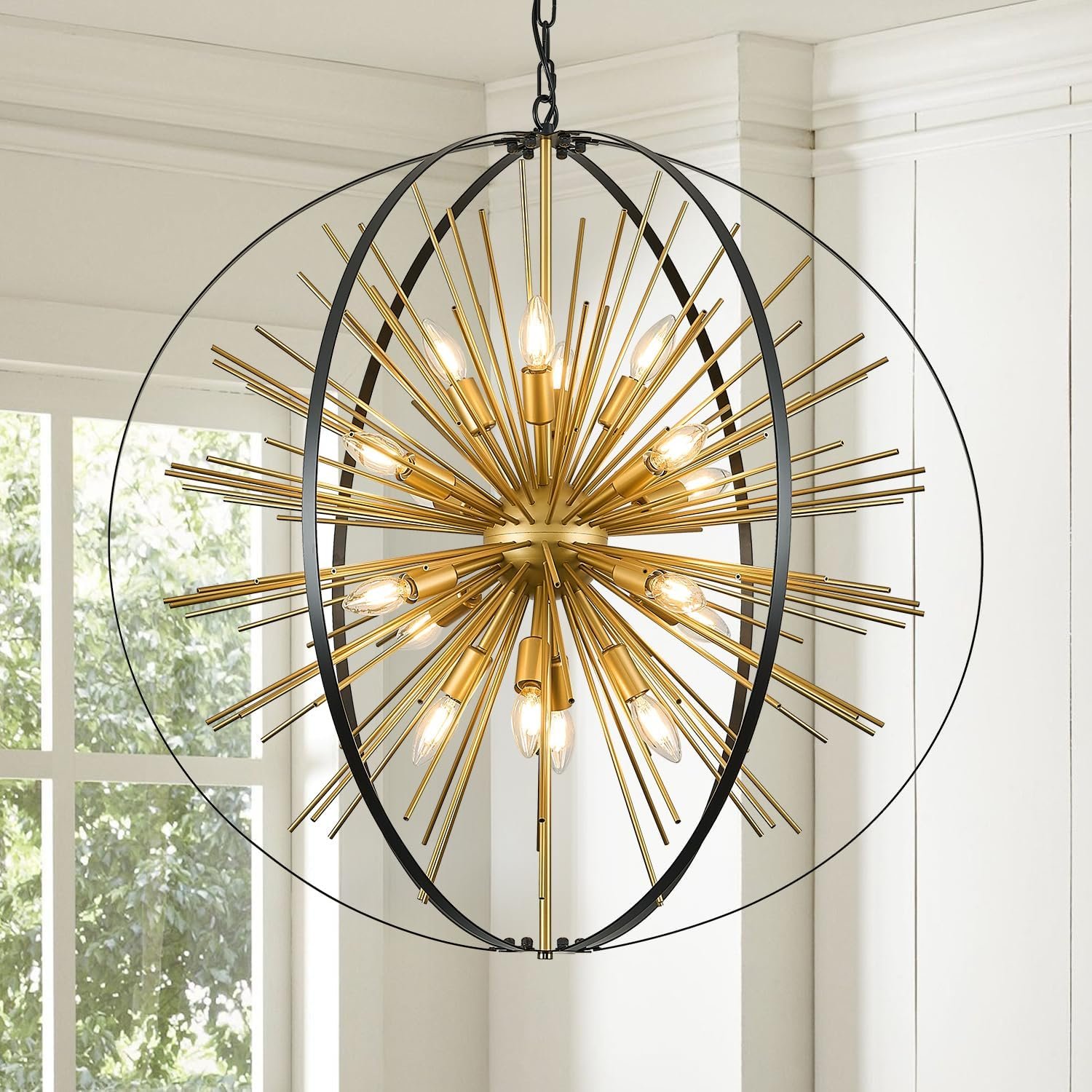 chandelier lighting