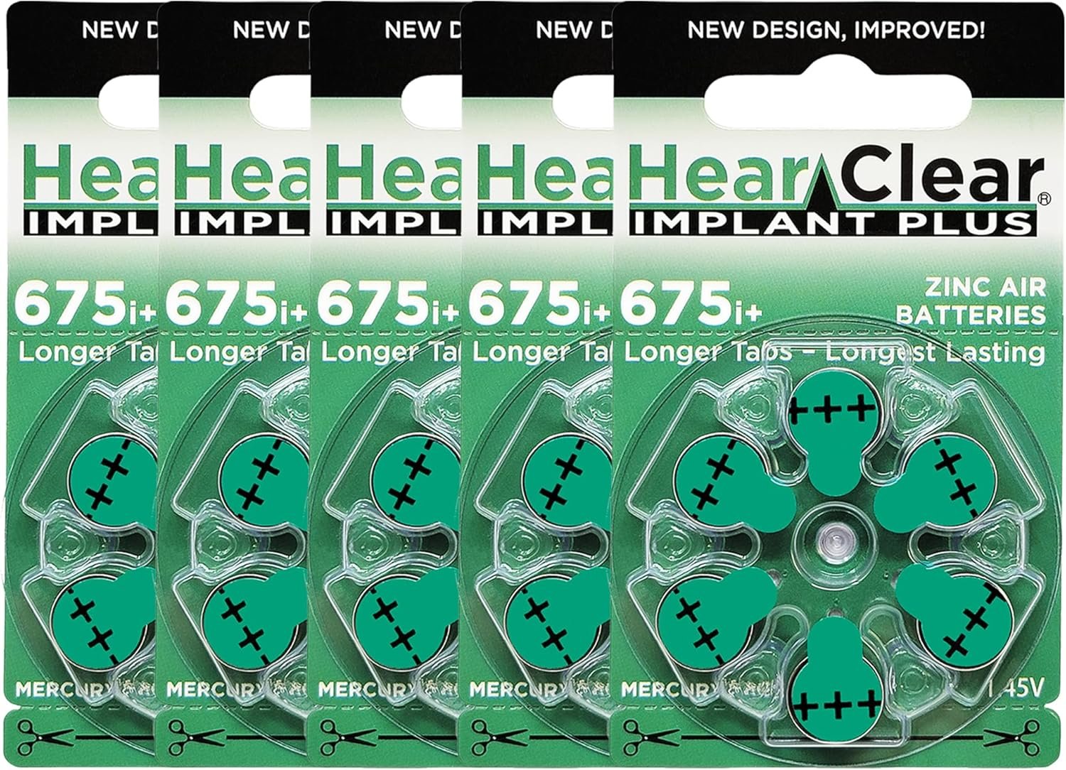cochlear implant accessories