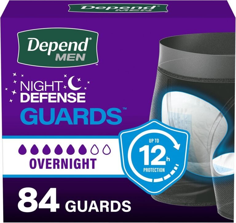 male guards