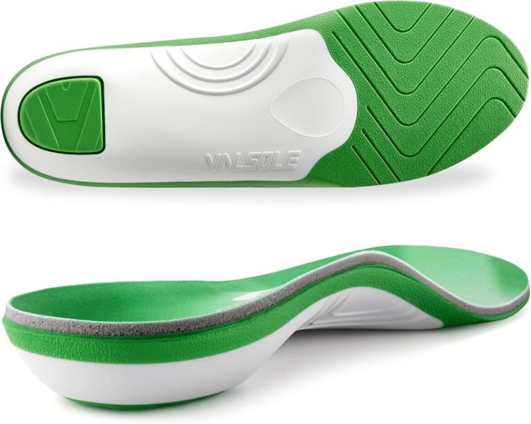 arch support insoles