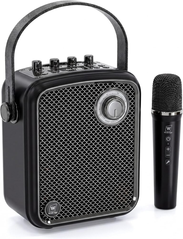 portable speech devices