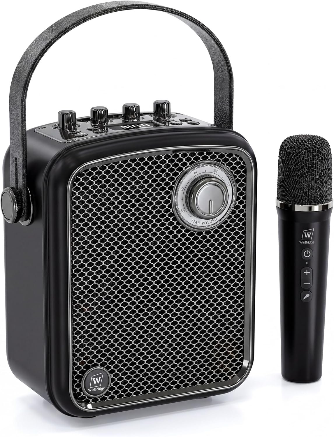 portable speech devices