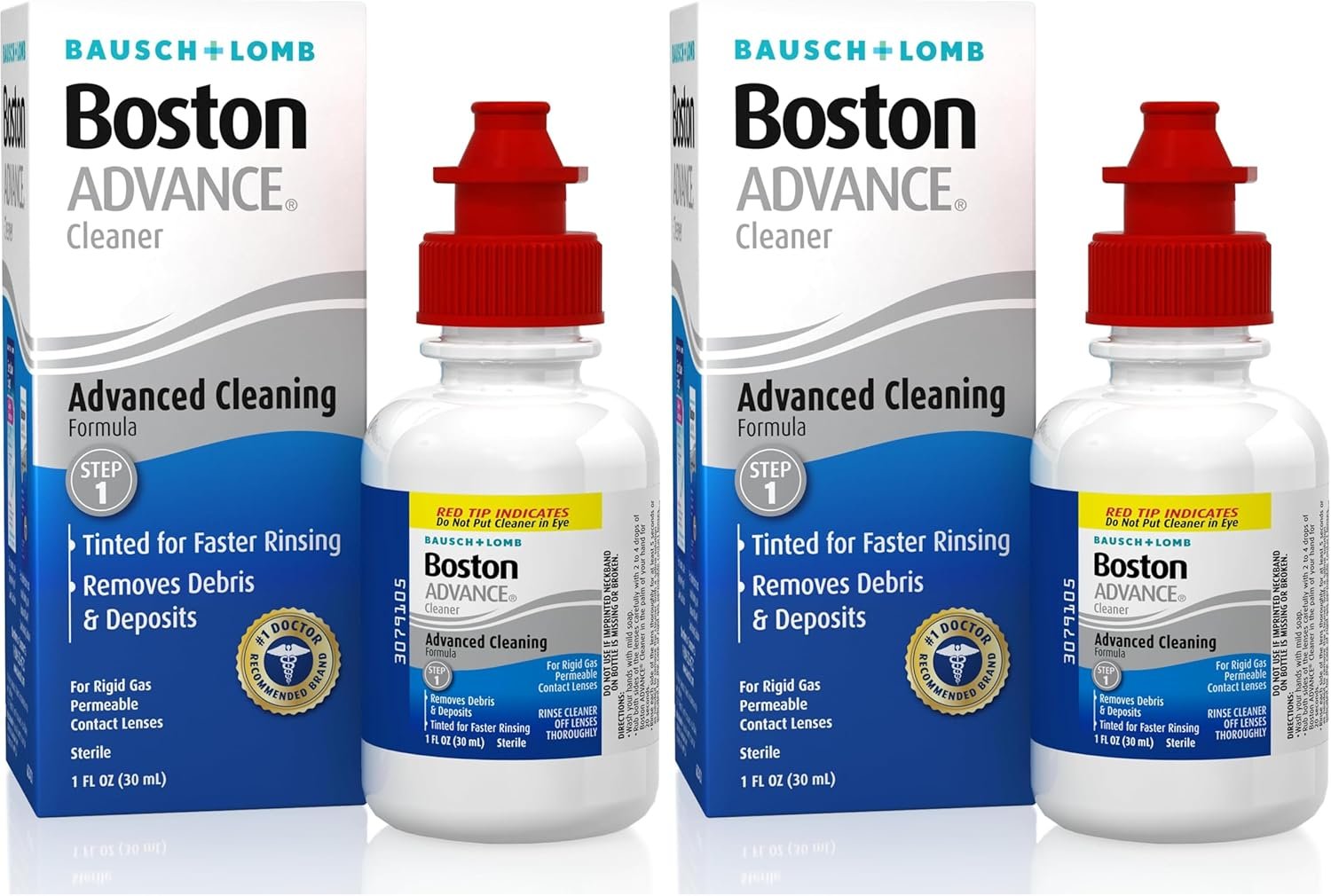 contact lens solution