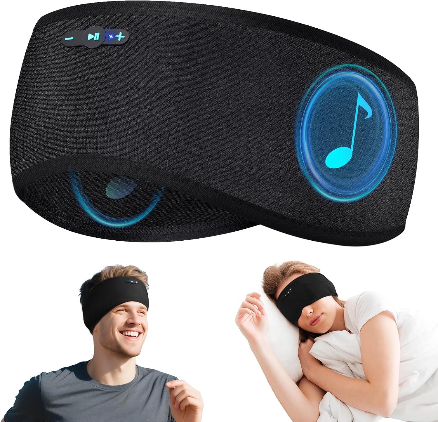 noise-canceling headphones for sleeping