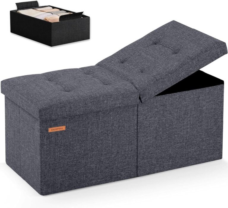 space-saving furniture