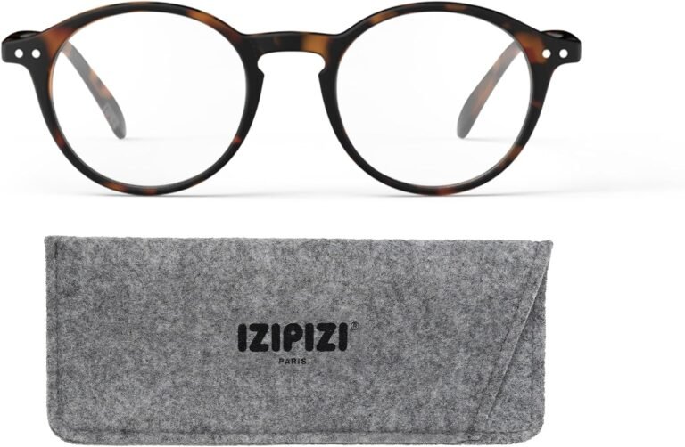 reading glasses