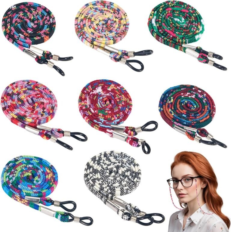 eyeglass straps