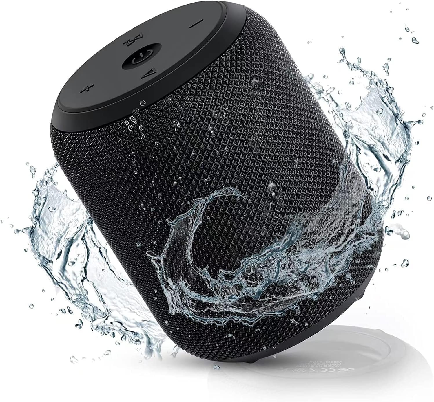 portable speech devices