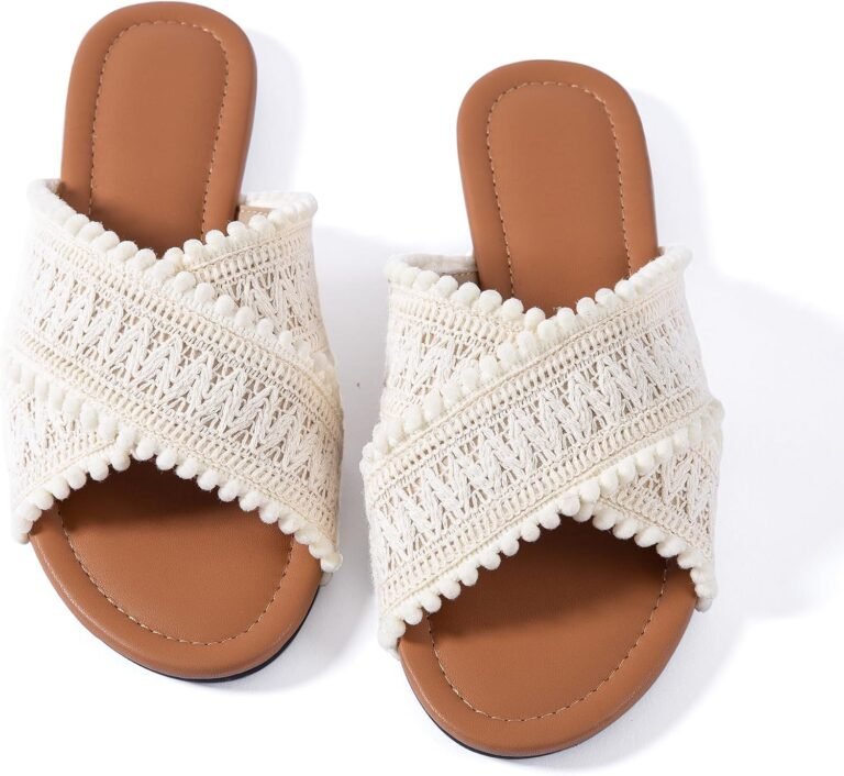breathable summer sandals
