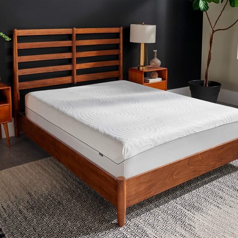 waterproof mattress protector
