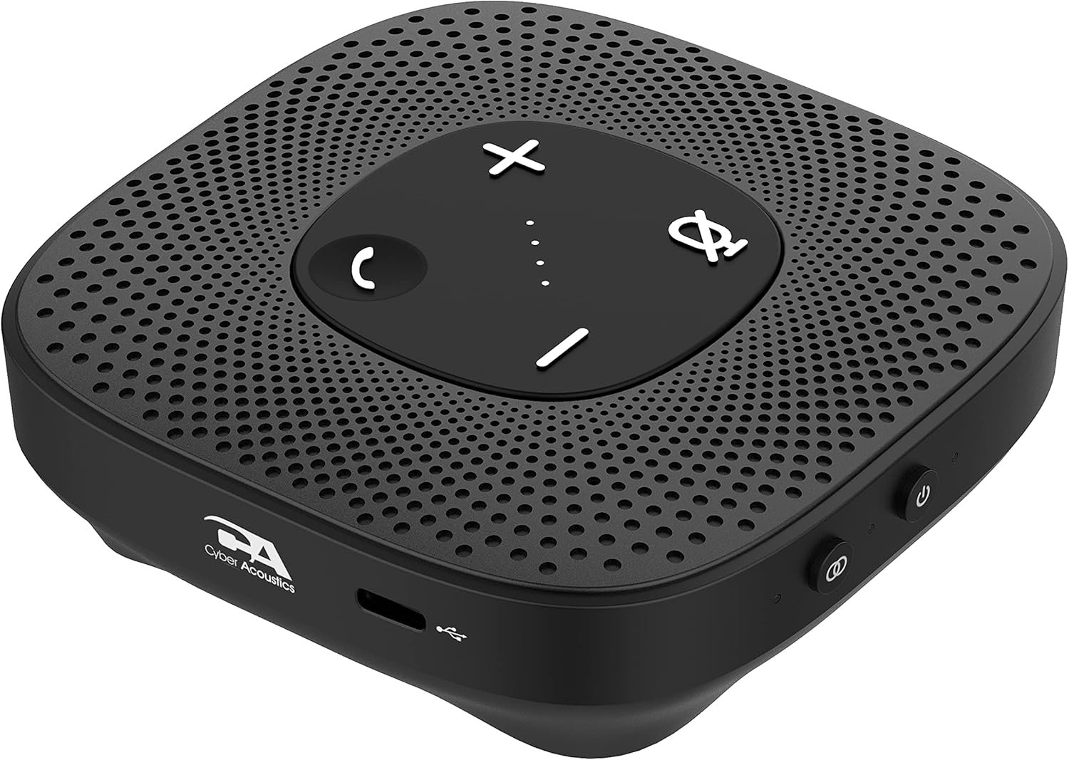 amplified speakerphones