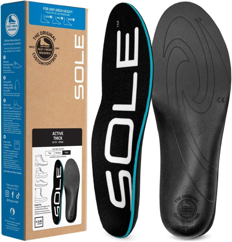 custom orthotic shoes