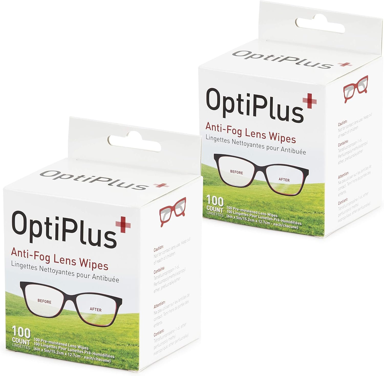 lens wipes