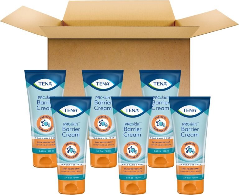 skin barrier cream