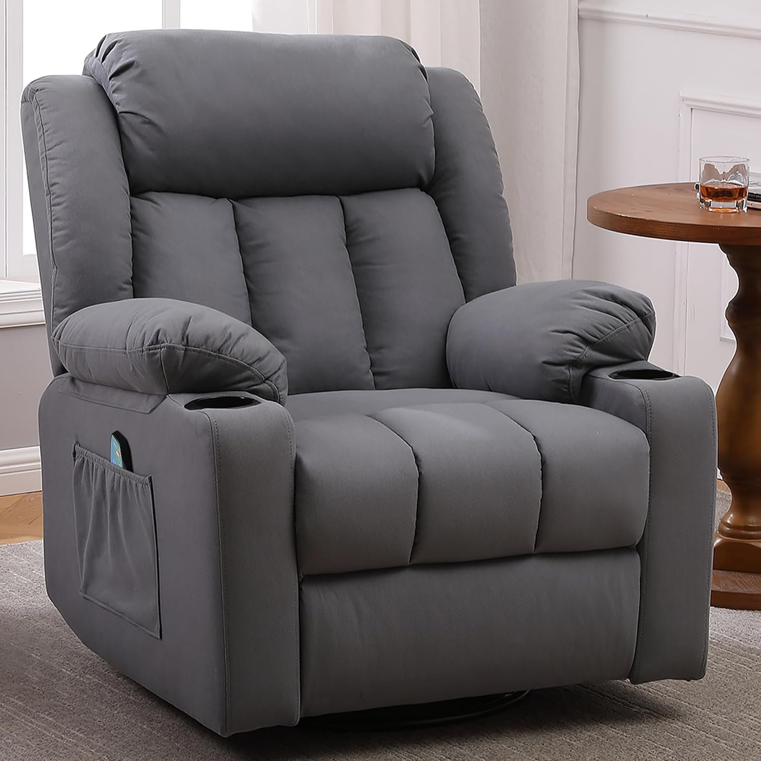 reclining chairs