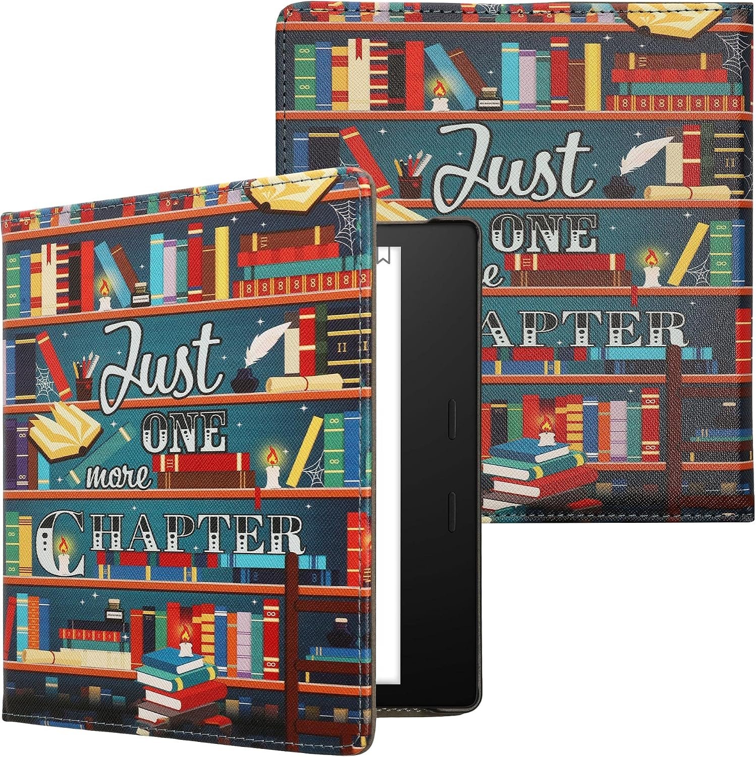 Kindle Oasis
